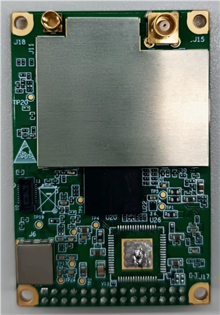 NM0301D1 北斗低轨综合型板卡