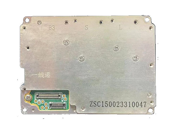 NM0309D1型多模多频模块